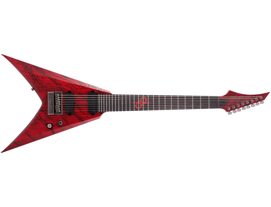 Solar V1.8 Canibalismo - What To Know & Where To Buy | Equipboard