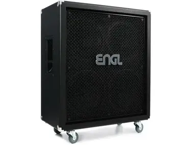 ENGL E412XXL 240W 4x12 Cabinet