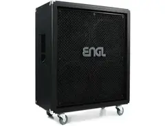 ENGL E412XXL 240W 4x12 Cabinet
