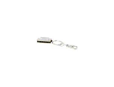 Harmo Mini-Mo Keychain Harmonica