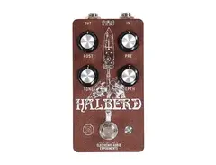 Electronic Audio Experiments Halberd V2