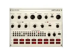 Arturia Filter SEM