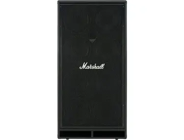 Marshall MBC810 Bass Cabinet