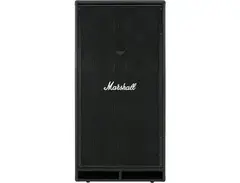 Marshall MBC810 Bass Cabinet