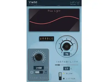 Vibrato Plugins