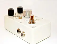 RJM Effects '46 Tremolo main image