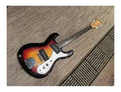 Aria Univox Hi-Flier Phase II - What To Know & Where To Buy