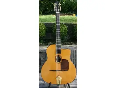 Bob Holo Busato