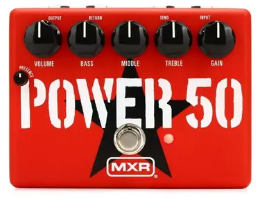 MXR Tom Morello Power 50