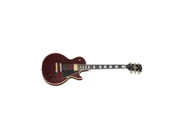 Gibson Les Paul Custom "Wino" Jerry Cantrell Signature
