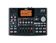 Korg D4 Digital Recorder main image