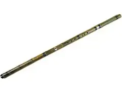 Dong Xue Hua Xiao Flute, Purple Bamboo, Key of G main image
