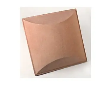 Soundproof Direct Barrel Diffuser