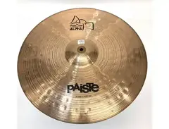 Paiste Alpha Power Ride 20” main image