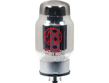 JJ KT88 Power Vacuum Tube