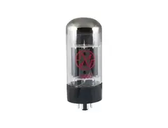 JJ 6550 Power Vacuum Tube main image