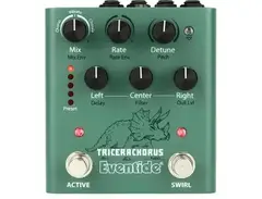 Eventide TriceraChorus
