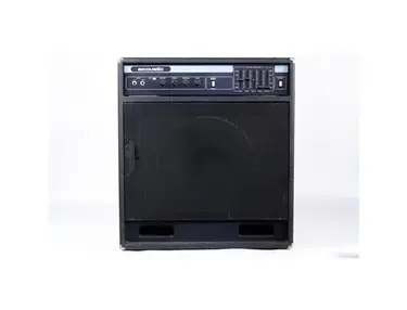 Acoustic control corporation 122 bass combo