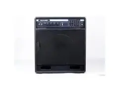 Acoustic control corporation 122 bass combo main image