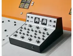 Varia Instruments RDM40 main image