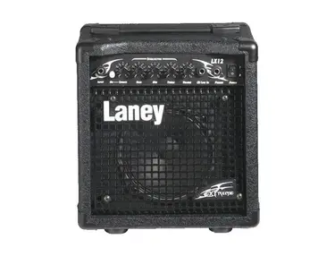 Laney LX12 Guitar Combo Amplifier