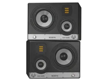 EVE Audio SC3070