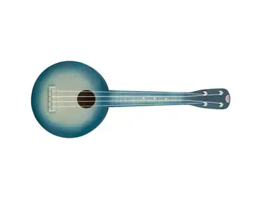 Gretsch G9101 Ukulele