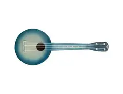 Gretsch G9101 Ukulele main image