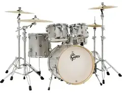 Gretsch Drums Catalina Maple CM1-E825 5-piece Shell Pack with Snare Drum