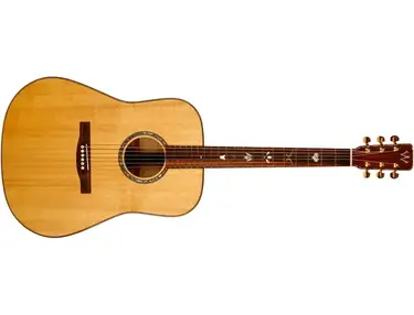 Mark Whitebook Dreadnought