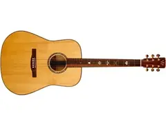 Mark Whitebook Dreadnought main image