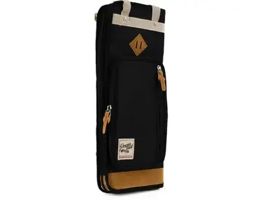Tama Powerpad Designer Collection Stick Bag - Black - Large