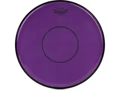 Remo Powerstroke 77 Colortone Purple Snare Drumhead - 14 inch