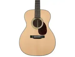 Martin OM-28 Modern Deluxe Martin OM-28 Modern Deluxe