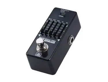 Aroma AEB-5 Bass Equalizer