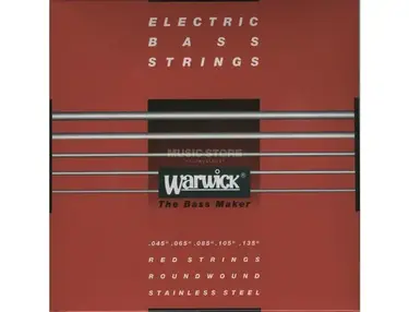 Warwick Red Label 42301