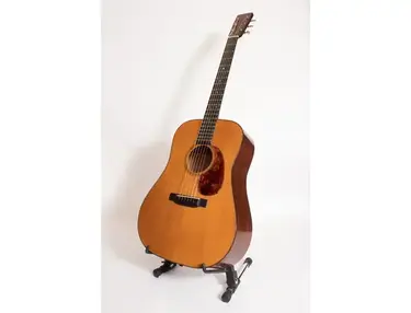 Pre-War Guitars Co. Dreadnought