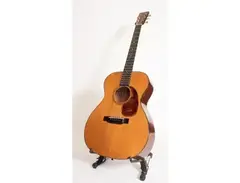 Pre-War Guitars Co. OM main image