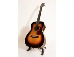 Pre-War Guitars Co. Double Aught main image