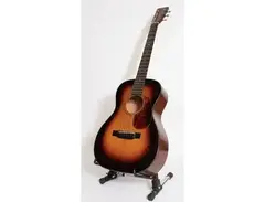 Pre-War Guitars Co. Single-0 main image