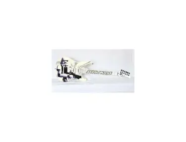Fernandes SW-85T Retrorocket Star Wars "Stormtrooper"