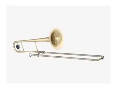 Getzen Edwards 451 Tenor Trombone