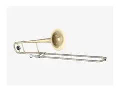 Getzen Edwards 451 Tenor Trombone main image