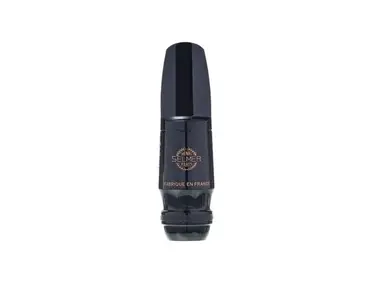 Henri Selmer Alto Sax Soloist C**