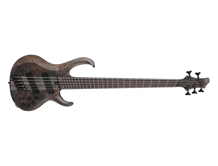 Ibanez BTB805MS - What To Know & Where To Buy | Equipboard