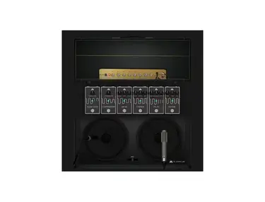 ML Sound Lab Amped ML Plexi