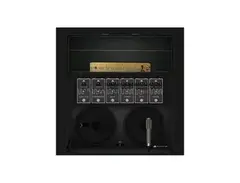 ML Sound Lab Amped ML Plexi main image