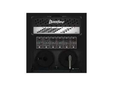 ML Sound Lab Amped CB4