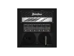 ML Sound Lab Amped CB4 main image