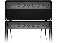 ML Sound Lab Amped Bass main image